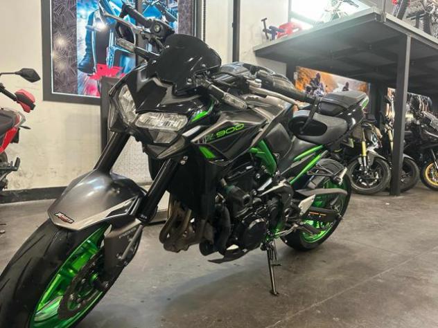 KAWASAKI Z 900 24 rif. 24142990 - Foto 3
