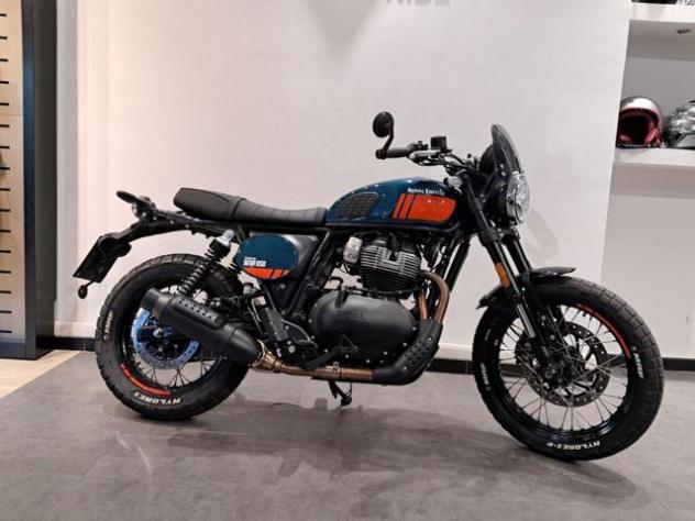 ROYAL ENFIELD BEAR 650 rif. 24144356 - Foto 4