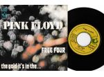 PINK FLOYD - Free Four - 7" / 45 giri 1972 EMI Italy