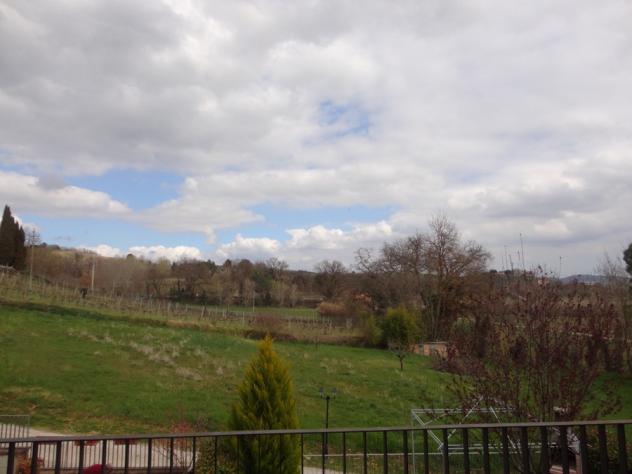Appartamento in vendita a Montalcino 62 mq Rif: 535699 - Foto 5