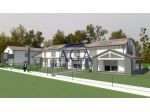 VILLA A SCHIERA di 4 vani e di 207 mq (SUSEGANA) rif. CR74_9