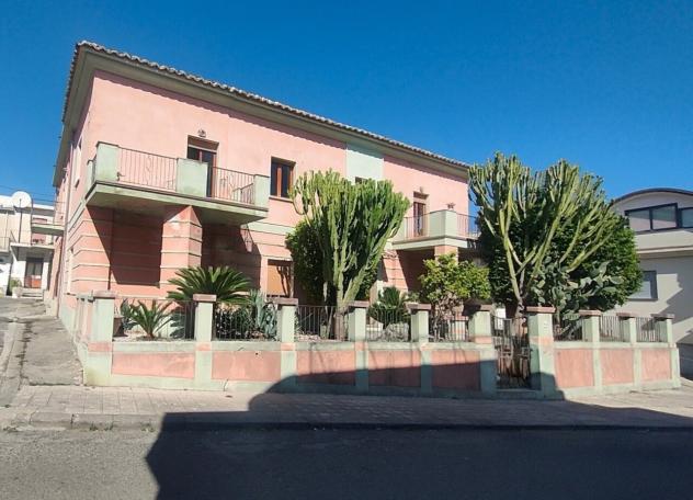 Stanza in villa in affitto a Bianco