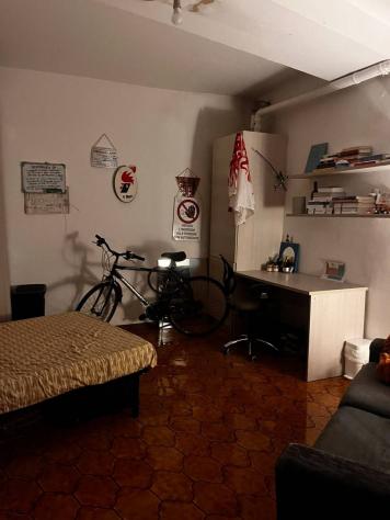 Stanza in appartamento in affitto a Bologna - Foto 8