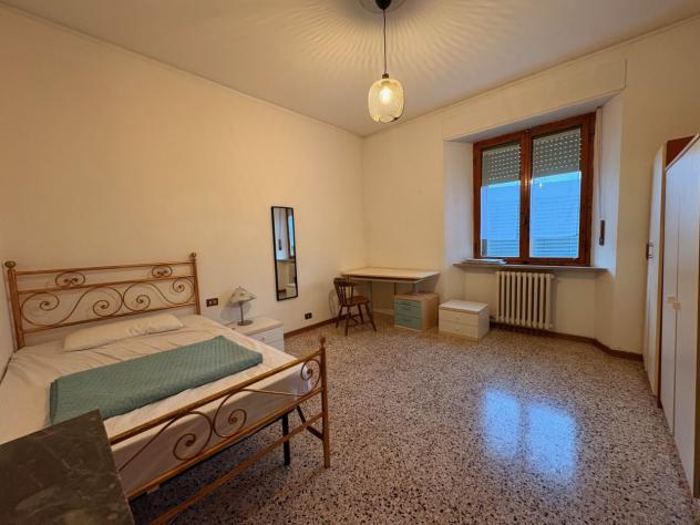 Stanza in appartamento in affitto a Siena