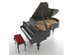Pianista Como