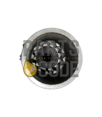 Pignone per escavatore Yanmar B25