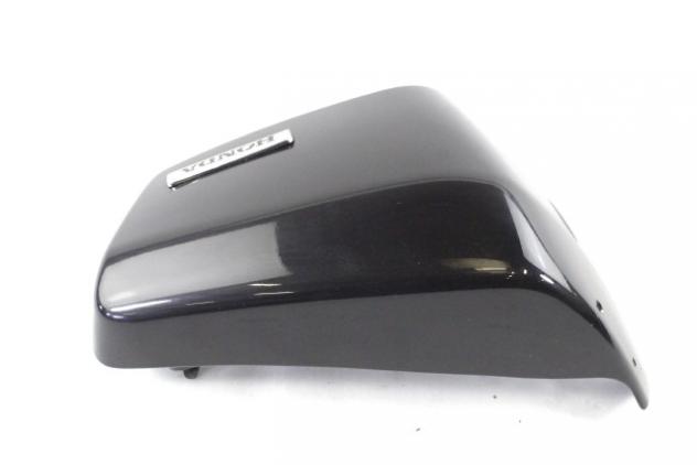 HONDA VT 750 C2B SHADOW 83610MEGA60ZP FIANCHETTO COVER SINISTRA 07 - 16 LEFT SIDE COVER - Foto 3