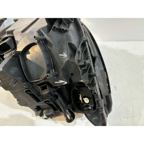 MERCEDES W166 GLE Faro anteriore ILS sx-17408 - Foto 9
