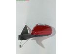 RETROVISORE EST SX REG ELET. ROSSO 5 PIN 999-U1309594 Vetri e Retrovisori   &hellip;