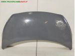 COFANO ANT.  GRIGIO PAST 999-U1309514 Carrozzeria  Lamierati esterni  Cofan &hellip;