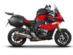 Bauletti valigie per Bmw S1000 Xr Shad Kappa moto staffe telaietti