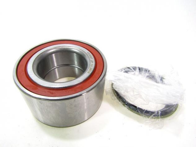 KK-13013 CUSCINETTO MOZZO RUOTA ANTERIORE JAPANPARTS KIA CARENS 1.8 B 81 KW RICAMBIO NUOVO - Foto 2