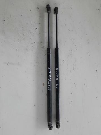 PISTONCINI COFANO POST. DODGE Nitro (06)