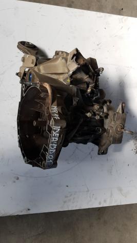 CAMBIO MANUALE COMPLETO FIAT Idea 3° Serie 18.28-0655749 diesel 1.3 (08)