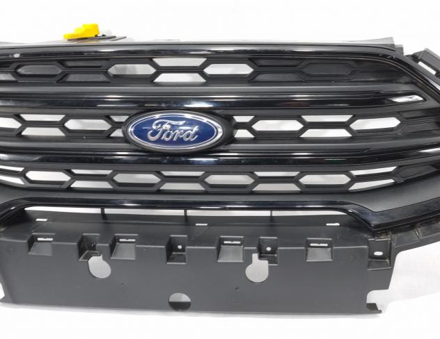MASCHERINA ANTERIORE FORD EcoSport Serie GN15-17B968-EW (12) - Foto 3