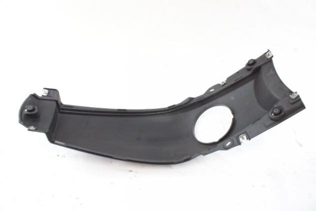 BMW K 1600 GT 46638546296 CARENA CENTRALE SERBATOIO K48 17 - 21 CENTRAL TANK FAIRING PICCOLO DIFETTO 46638546417 - Foto 5