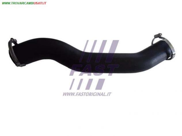 TUBO INTERCOOLER FORD FOCUS II 04 1.6TDCI FT61851