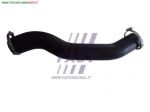 TUBO INTERCOOLER FORD FOCUS II 04 1.6TDCI FT61851