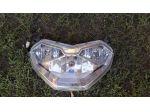 FARO ANTERIORE  ORIGINALE APRILIA ATLANTIC 500 2001 2005