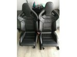 Recaro Sedili Interni Audi S3 Rs3 Rs4 Rs5 R8 Vw GOLF R