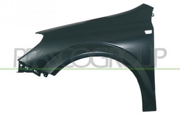 PARAFANGO ANT.S. OP4103014 Carrozzeria Lamierati esterni Fiancate Parafango ant. OPEL - ASTRA H - 2004 2010, OPEL - ASTRA H GTC - 2005 2
