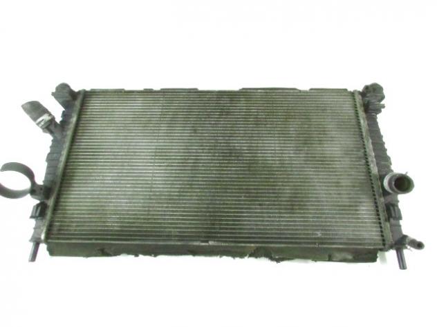 3M5H-8005-TK RADIATORE ACQUA FORD FOCUS 1.6 D 80KW 5M 5P (2005) RICAMBIO USATO