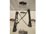 MECCANISMO ALZAVETRO ANT. DX BMW Serie 3 E91 Touring 2° Serie 5133 7140588  &hellip;