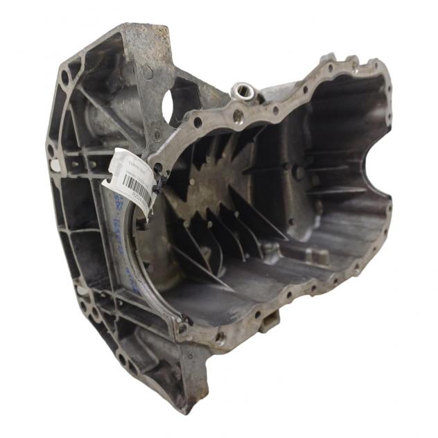 COPPA OLIO MOTORE NISSAN Qashqai Serie 1111000QAS K9K 636, K9K 646 Diesel 1500 (14) - Foto 5