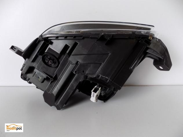 Mercedes Benz ML W166 Faro Xenon / ILS destro - 6402 - Foto 10