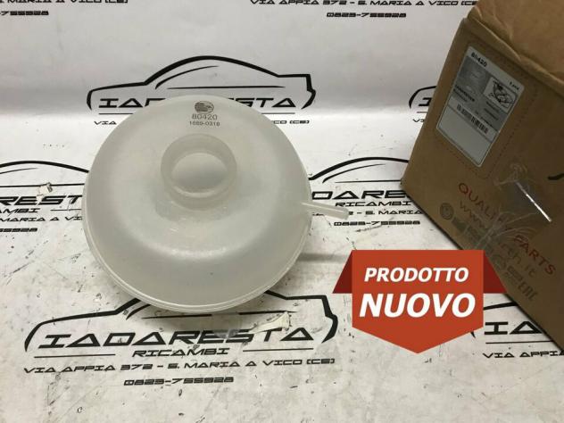 Vaschetta Radiatore Range Rover - Freelander PCF000010