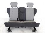 7701061837 PANCHINA DIVANO SEDILI POSTERIORI RENAULT MODUS 1.2 B 55KW 5M 5P &hellip;