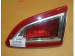 FANALE POST. PARTE INT. D. RENAULT SCENIC BORDO ROSSO (J95)  Parti elettric &hellip;
