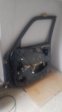 Porta Portiera Sportello Anteriore DESTRA DX Nissan Patrol Y61 - Foto 3