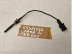 SENSORE DI TEMPERATURA GAS SCARICO OPEL Corsa D 5P 2° Serie 55564977 diesel &hellip;