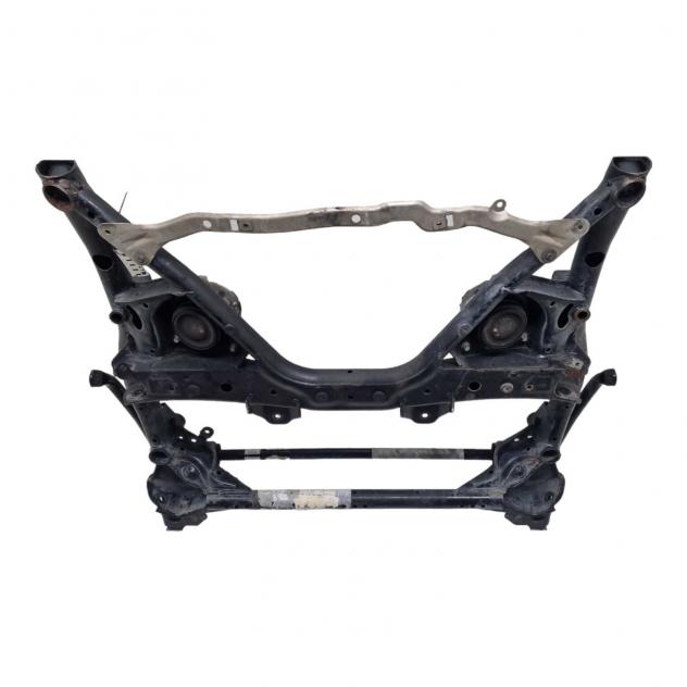 CULLA MOTORE BMW Serie 1 F20 N47D20C diesel 1995 (1119) - Foto 6