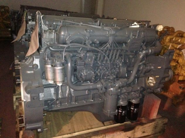 Motore 440E42 8210.42 L - Foto 4