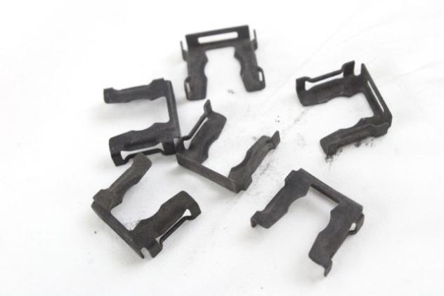 BMW K 1600 GT 13537688795 CLIP INIETTORI K48 17 - 21 SPRING CLIP