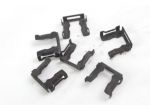 BMW K 1600 GT 13537688795 CLIP INIETTORI K48 17 - 21 SPRING CLIP