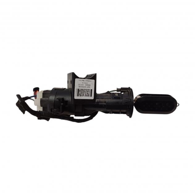 BLOCCHETTO ACCENSIONE LANCIA Ypsilon 4° Serie 46845361 169A4000 (1123) - Foto 4