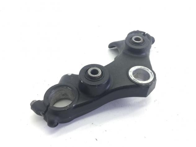 YAMAHA VIRAGO XV 250 PIASTRA SUPERIORE FORCELLA SUPPORTO MANUBRIO 1992