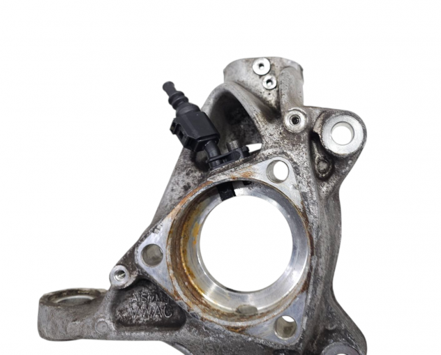 FUSELLO COMPLETO ANTERIORE DESTRO AUDI A3 RS3 Serie (8V) 8V0407258A (1220) - Foto 3