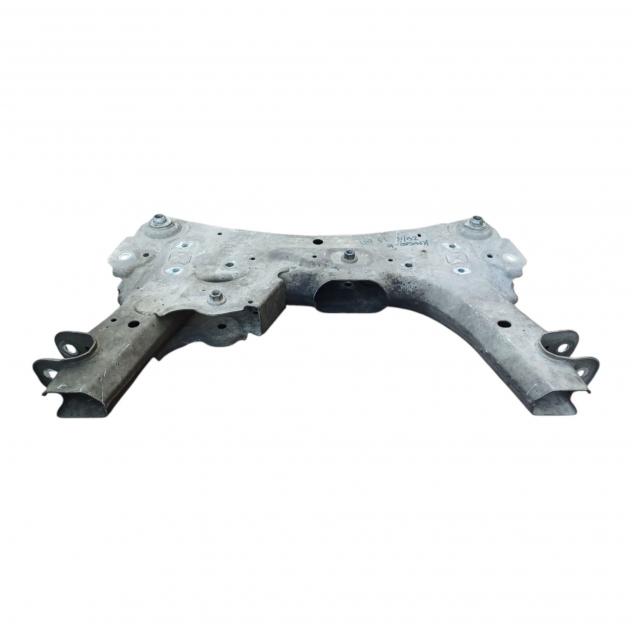 CULLA MOTORE RENAULT Kangoo 4° Serie 8200586806 K9KB8 diesel 1461 (0821) - Foto 3