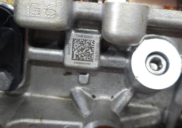 TESTA COMPLETA JEEP Renegade Serie 46351766 46347813 Hybrid 1500 (18) - Foto 5