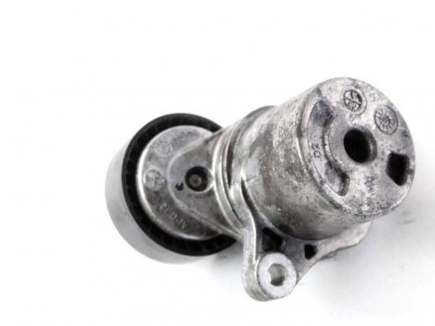 252812A200 SUPPORTO PULEGGIA TENDICINGHIA HYUNDAI IX35 1.7 D 85KW 6M 5P (2012) RICAMBIO USATO - Foto 7