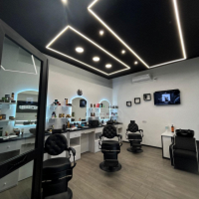 Brotherhood Barber Experience