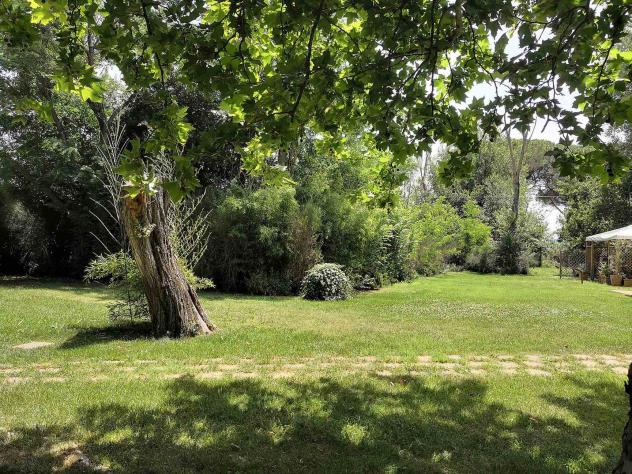 Vendita Rustico casale da 480 mq con giardino con posto auto - Foto 11
