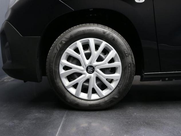 FIAT Doblo Doblò 1.5 BlueHdi 100CV Combi N1 - PREZZO NETTO rif. 24123267 - Foto 5