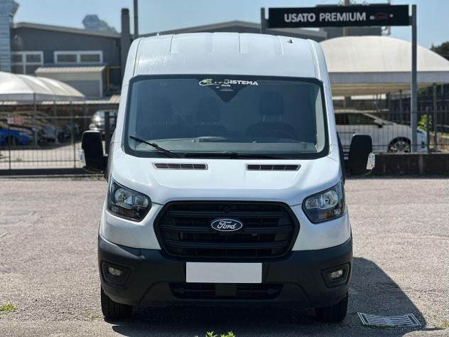 Ford Transit Connect 2.0 Diesel 102cv Trend L1H1 - Foto 2