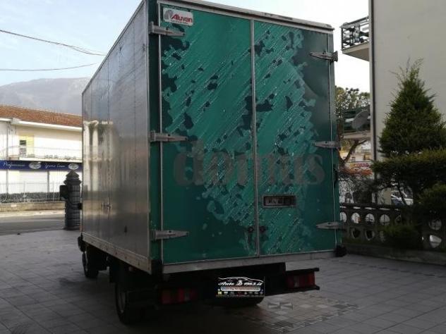NISSAN CABSTAR 3.0TD - Foto 3