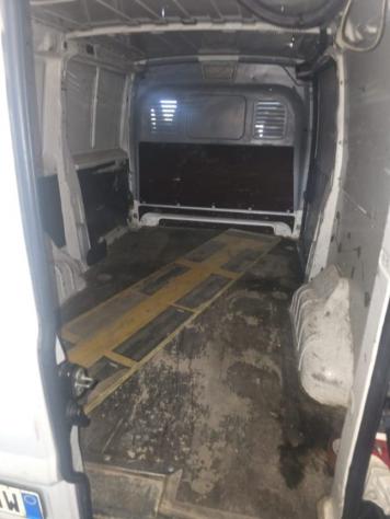 CITROEN Jumpy 27 2.0 HDi/120 Furgone rif. 23931974 - Foto 4